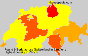 Berla Berla