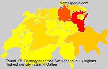Bernegger Bernegger