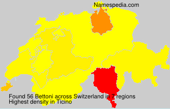 Bettoni Bettoni