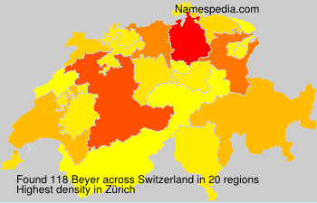 Beyer Beyer