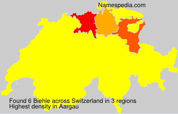 Biehle Biehle