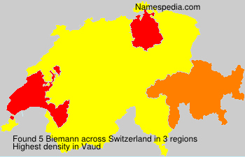 Biemann Biemann