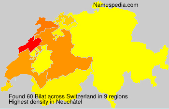 Bilat Bilat
