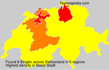 Bingler Bingler