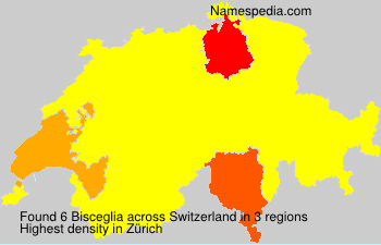 Bisceglia Bisceglia
