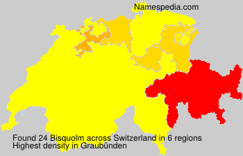 Bisquolm Bisquolm