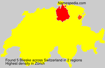 Blieske Blieske