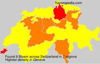 Bloem Bloem