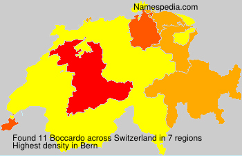 Boccardo Boccardo