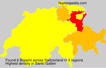 Bojaxhi Bojaxhi