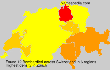Bombardieri Bombardieri