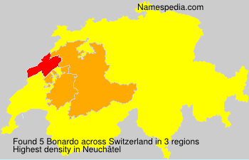 Bonardo Bonardo