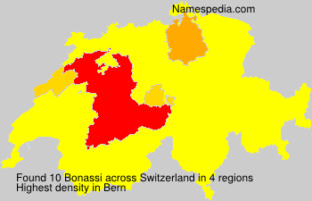 Bonassi Bonassi