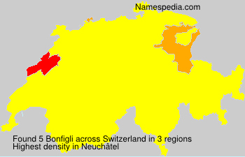 Bonfigli Bonfigli