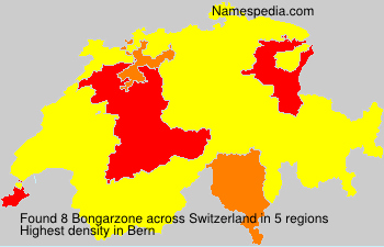 Bongarzone Bongarzone