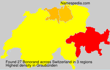 Bonorand Bonorand