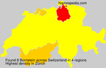 Bornstein Bornstein