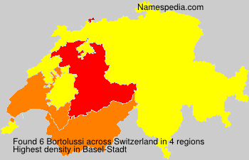 Bortolussi Bortolussi