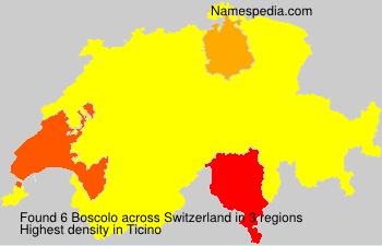 Boscolo Boscolo