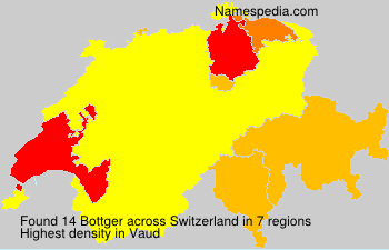 Bottger Bottger