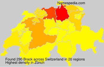 Brack Brack