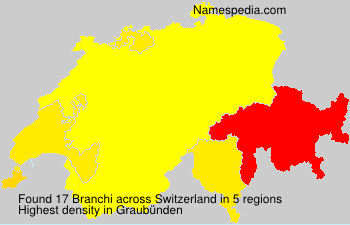 Branchi Branchi