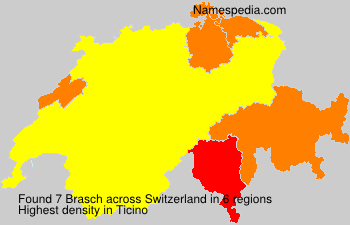 Brasch Brasch