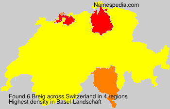 Breig Breig