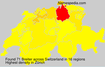 Breiter Breiter