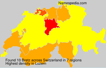 Bretz Bretz