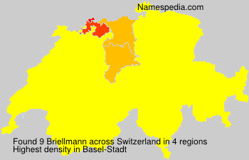 Briellmann Briellmann