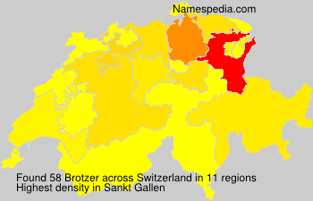 Brotzer Brotzer
