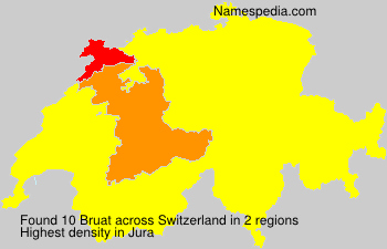 Bruat Bruat