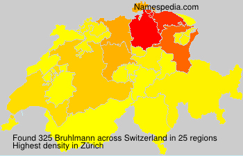 Bruhlmann Bruhlmann