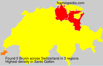 Brunn Brunn