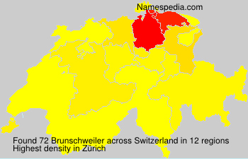 Brunschweiler Brunschweiler