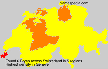 Bryan Bryan