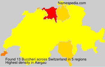 Buccheri Buccheri