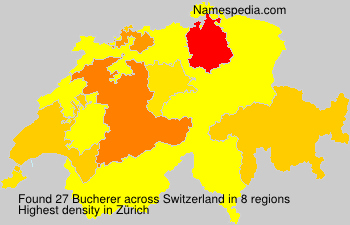 Bucherer Bucherer