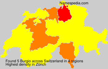 Burgio Burgio