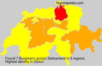 Burgmann Burgmann