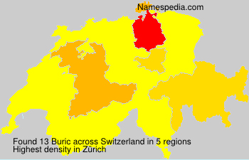 Buric Buric