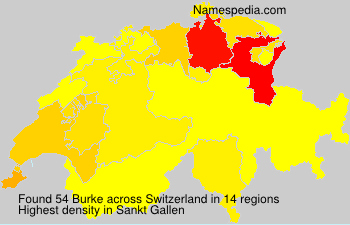 Burke Burke