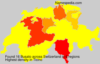 Busato Busato