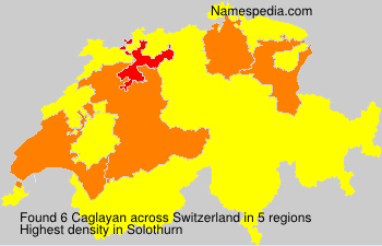Caglayan Caglayan