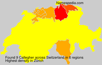 Callegher Callegher