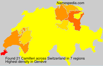 Camilleri Camilleri