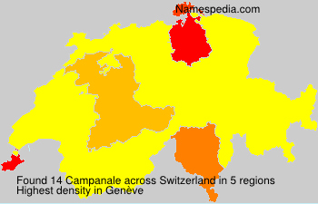 Campanale Campanale