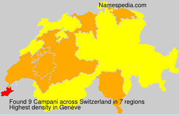 Campani Campani