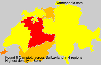Campiotti Campiotti